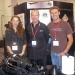 Kevin Gurr from Delta P technology